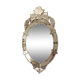 Venetian mirror 93x45cm