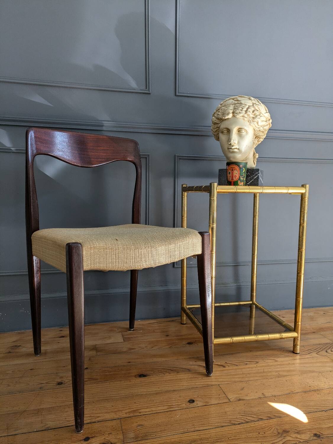 Vintage chair