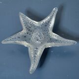 Starfish candle holders