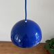 2x Vintage Verner Panton Flowerpot lamp - Louis Poulsen