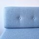070-series 2-seater sofa by Kho Liang Ie for Artifort, The Netherlands 1964