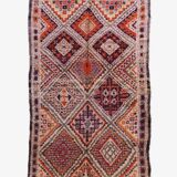 Beni MGuild collection rug - 367 x 203 cm