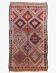 Beni MGuild collection rug - 367 x 203 cm