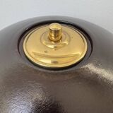 Floor Lamp Mushroom Peill & Putzler 1970s