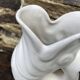 Fish Vase Darmouth Devon England