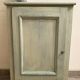 Vintage Parisian buffet