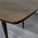Mid-century coffee table