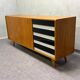 Buffet U-460 vintage par Jiri Jiroutek pour Interier Praha