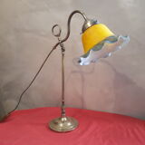 Lampe de bureau 1900/30