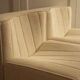 Tito Agnoli armchairs - 1970s