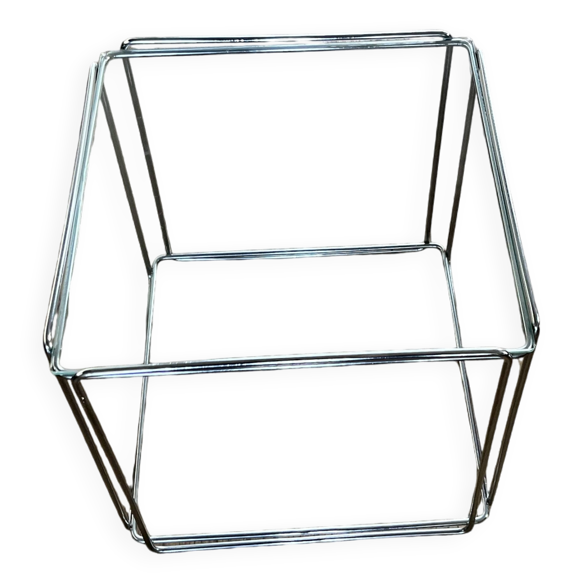 Small table by Max Sauze