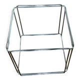 Small table by Max Sauze