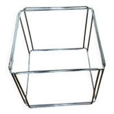Small table by Max Sauze