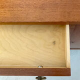 Danish Sideboard by Peter Hvidt 1940s