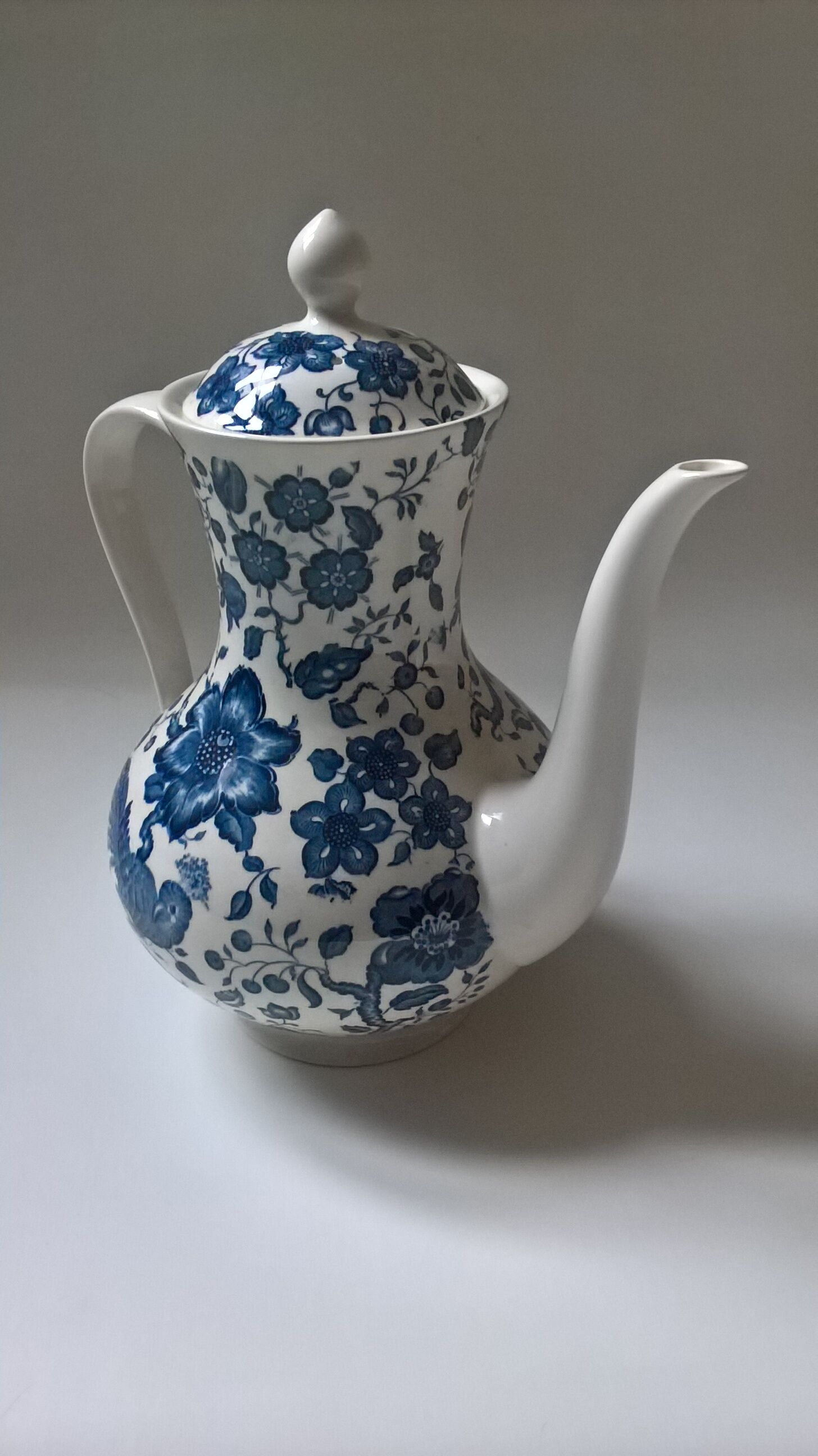 Paradiso de Villeroy - Boch teapot