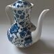 Paradiso de Villeroy - Boch teapot