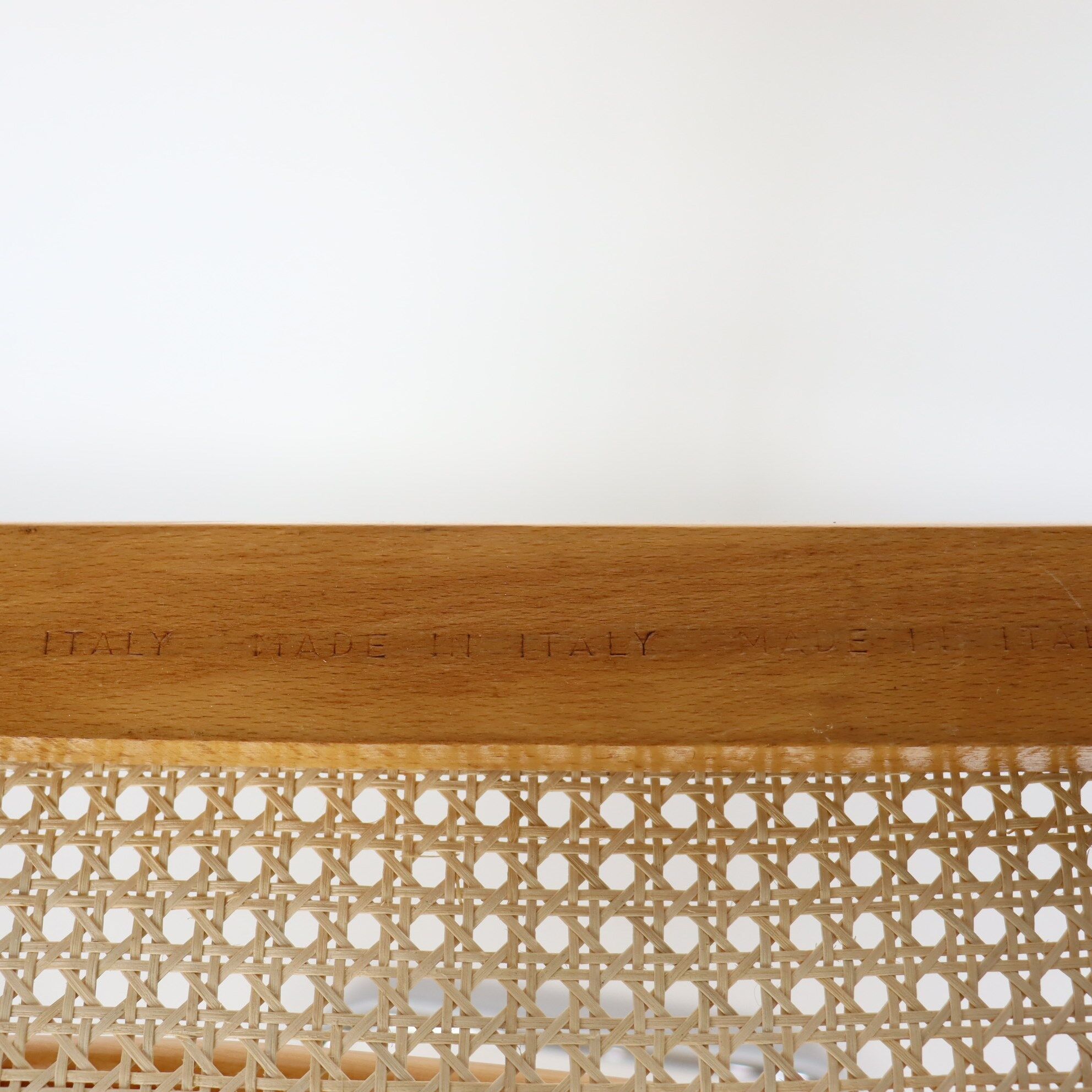 Pair of B32 chairs by Marcel Breuer