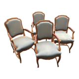 Fauteuils cabriolet