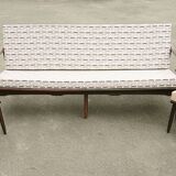 Scandinavian  bench