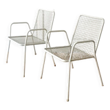 Pair of armchairs Rio, EMU, 1960