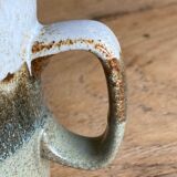 Vintage Duncan of Scotland rustic mug