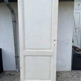Set of 3 solid wood doors