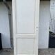 Lot de 3 portes en bois massif