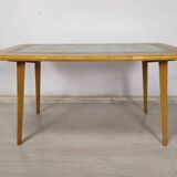 Table basse mosaïque