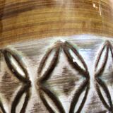 Vase West Germany