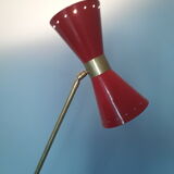 Lamppost diabolo