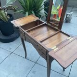 Beautiful dressing table and desk