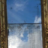 Golden mirror restoration period