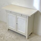 Vintage Parisian buffet 50's