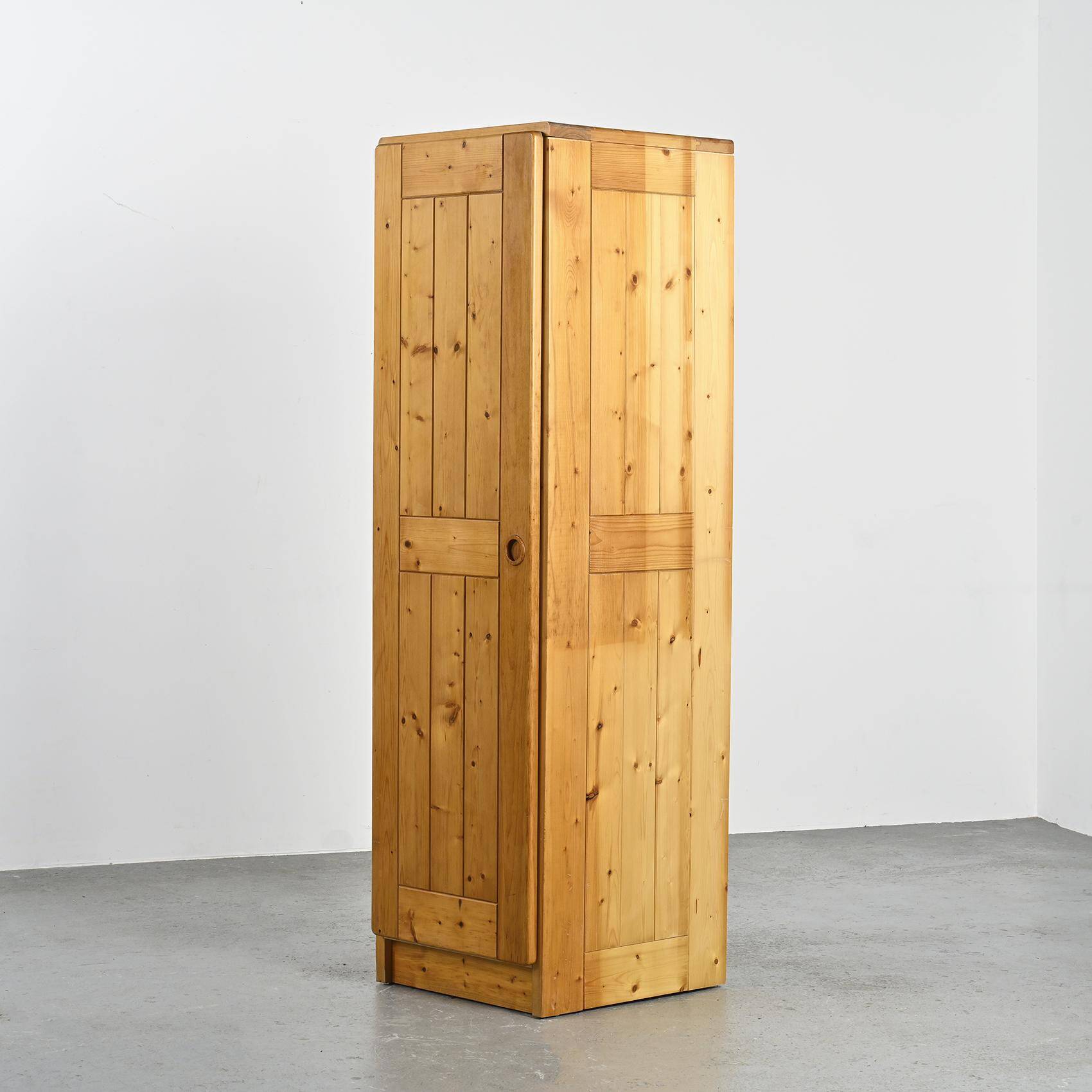 Bernard Taillefer, Wardrobe for Les Arcs 1800