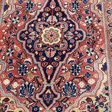 Persian carpet Sarogh handmade 57x84 cm