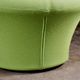 Mushroom armchair and ottoman, Pierre Paulin for Artifort
