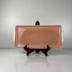Villeroy & Boch cake dish, circa 1960