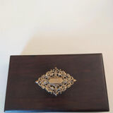 Napoleon III Box