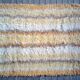 Swedish rya rug from taberg 1960/70's 140x190cm