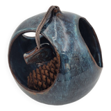 Designer bird feeder / plant stand