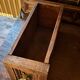 Drawer chest / Travel cabinet, late 18th to early 19th century