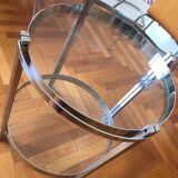 Side table