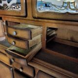 Old buffet