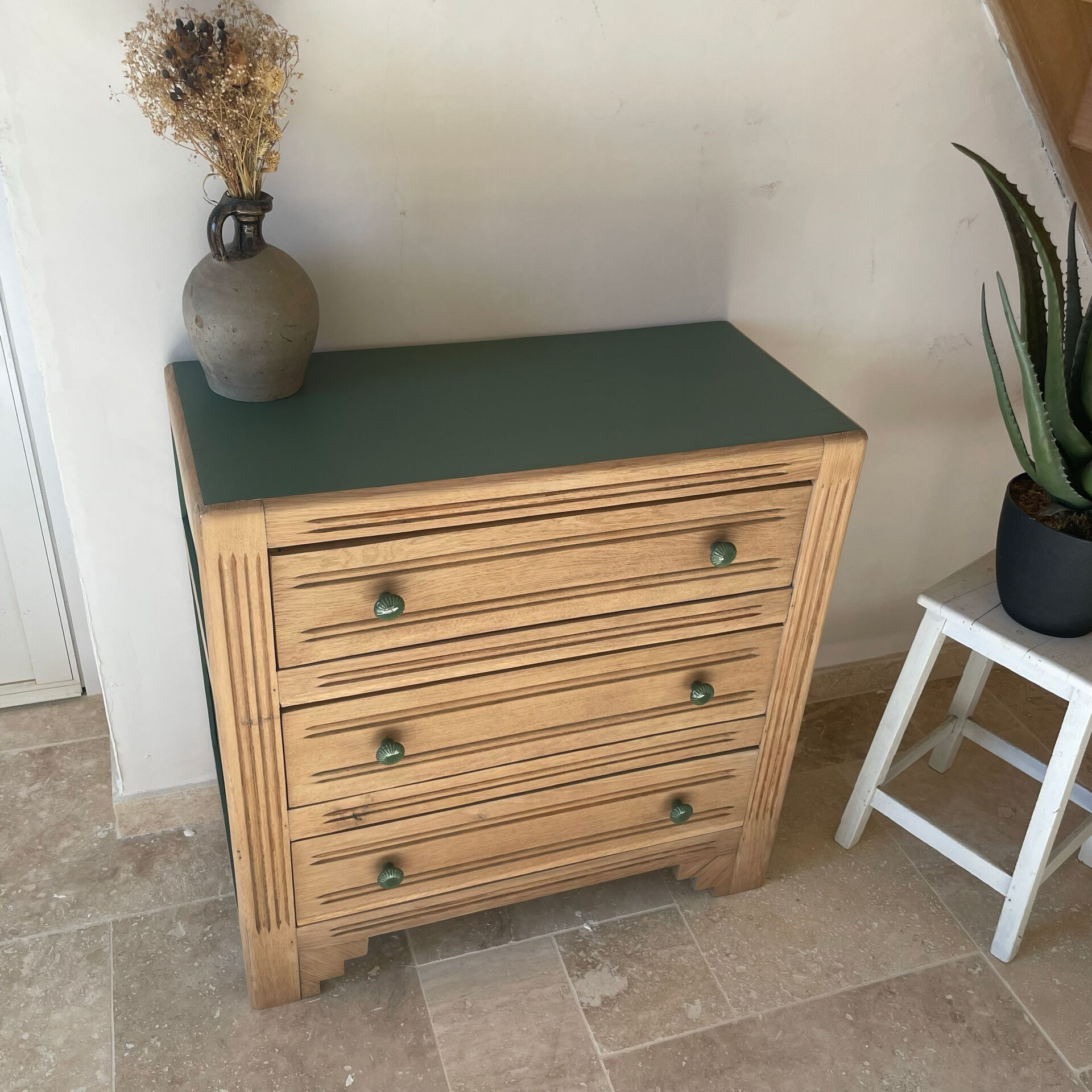 Commode