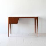 Scandinavian desk from the 1960s