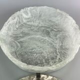 Plafonnier Flush Mount Ice Glass Kaiser Leuchten