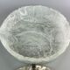 Flush Mount Ceiling Light Ice Glass Kaiser Leuchten
