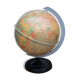 Globe terestre 1986
