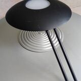 Postmodern designer ceiling light from the 80s Italy
