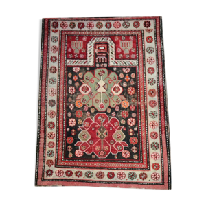 tapis en laine, Caucase,